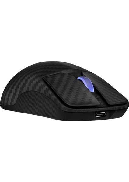Rog Harpe Ace Extreme Siyah 8khz Kablosuz Gaming Mouse 90MP03U0-BMUA00