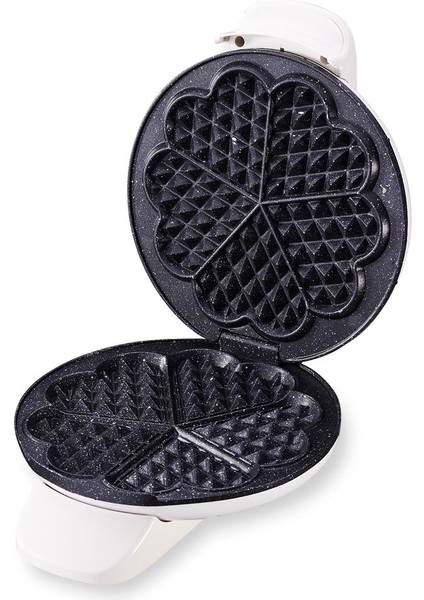 Mia Waffle Makinası Vanilya A319-08