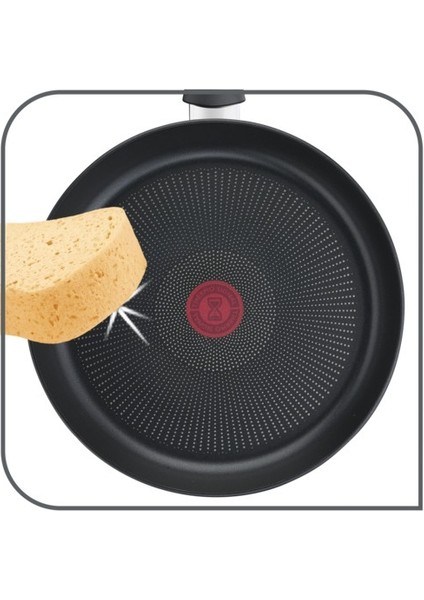 G25504 Titanyum 6x Unlimitedone Tava 24 cm indirimleri