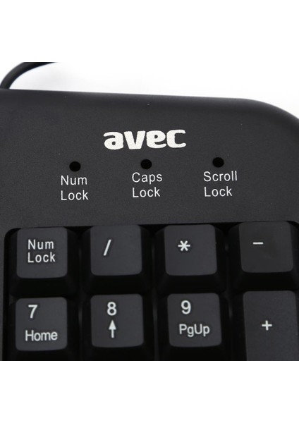 Multimedia Klavye AV-KB979
