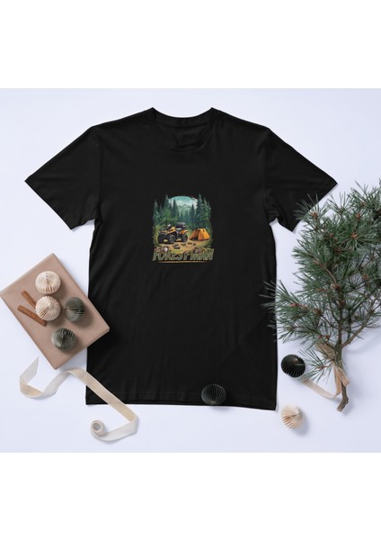 Atv Kamp Doğa Outdoor Tişört fiyatları