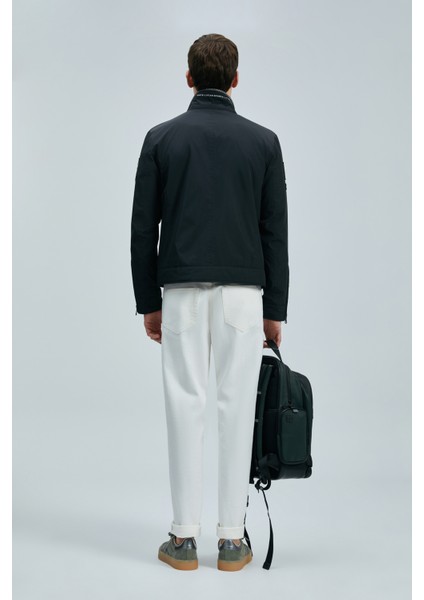 Erkek Chrıstı Mont 111120068 Siyah indirimleri