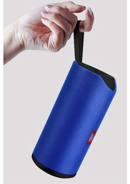 Kablosuz Müzik Kutusu Ekstra Ses Fm Radio USB Tws Hafıza Kartı Bluetooth