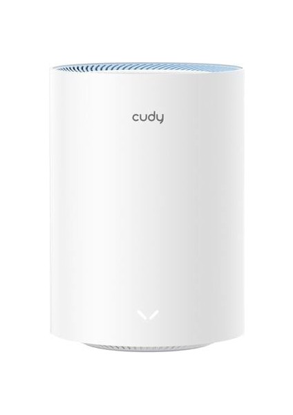 AC1200 Wifi 1 Mesh Solution