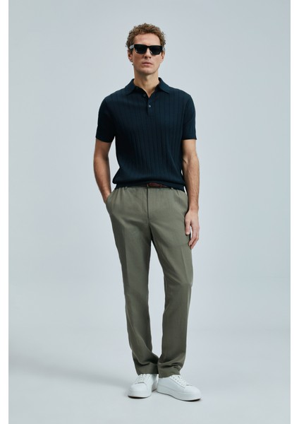 Erkek Bold Kazak 111090108 Siyah