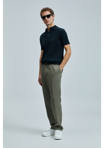 Erkek Bold Kazak 111090108 Siyah fiyatları