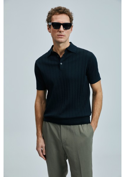 Erkek Bold Kazak 111090108 Siyah modelleri