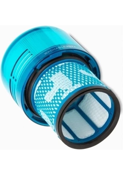 Dyson Uyumlu V15 Detect Dik Süpürge Hepa Filtre