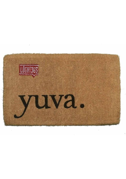 Yuva Paspas 43 x 73 cm