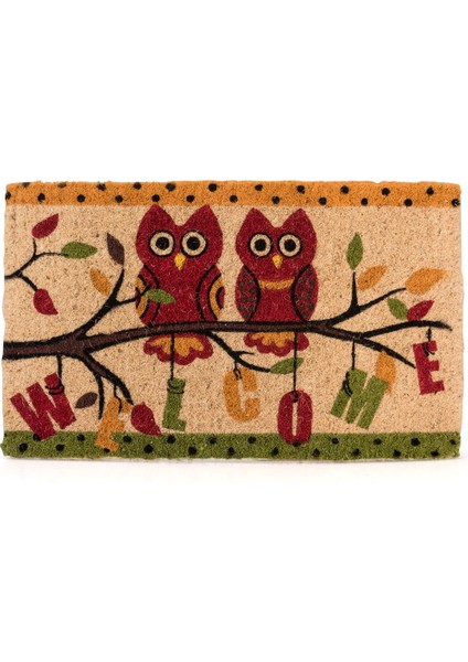 Owl Paspas