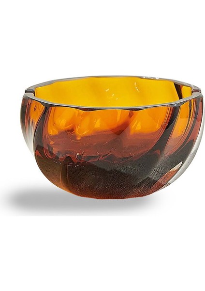 Küllük 10.5 cm Amber