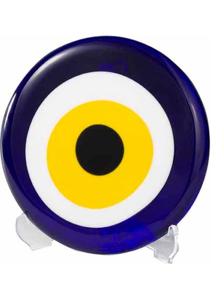 Nazar Boncuğu Kobalt 14 cm