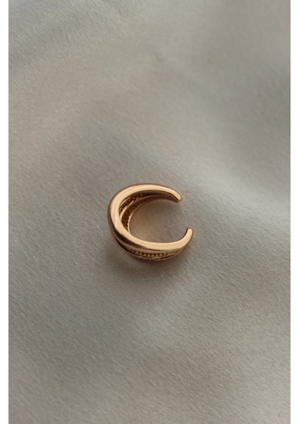 Vıp Çelik Zirkon Burgu Earcuff / Kıkırdak (Sıkıştırılabilir) Küpe modelleri