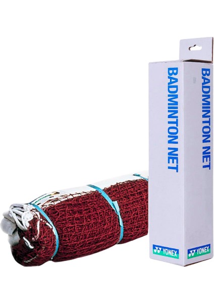 AC152 Ex Badminton Filesi