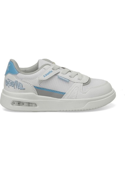 Holge B 5fx Beyaz Erkek Çocuk Sneaker