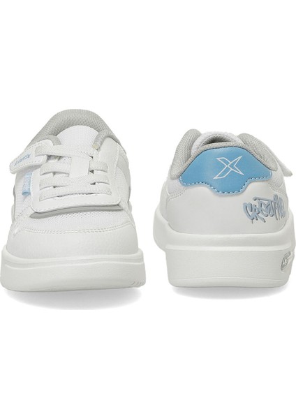 Holge B 5fx Beyaz Erkek Çocuk Sneaker indirimleri