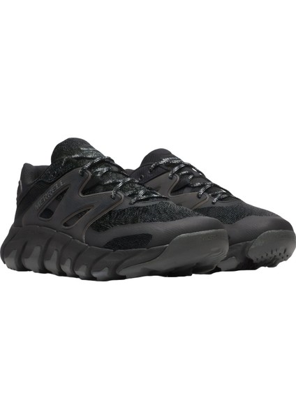 Erkek Outdoor Ayakkabı Maipo Explorer Aerosport Siyah modelleri