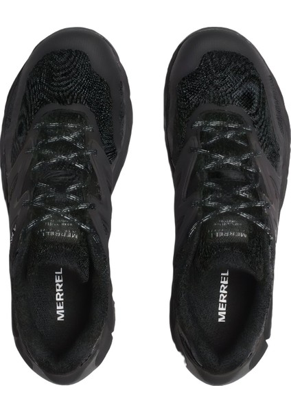 Erkek Outdoor Ayakkabı Maipo Explorer Aerosport Siyah fırsatları