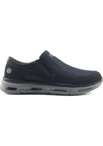 238506 5fx Lacivert Erkek Comfort Ayakkabı