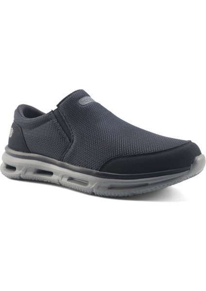 238506 5fx Lacivert Erkek Comfort Ayakkabı