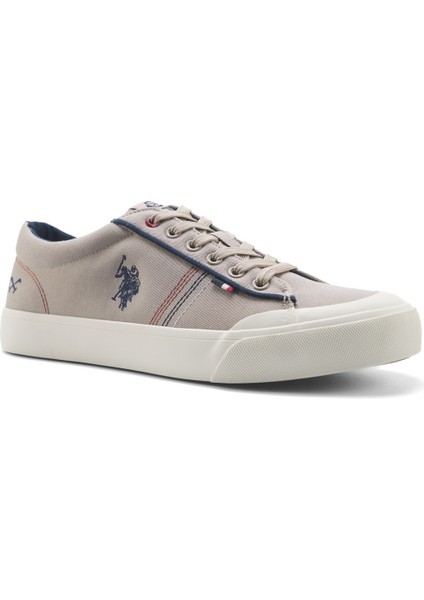 Gary 5fx Bej Erkek Sneaker