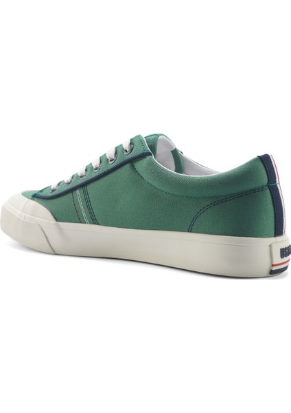 Gary 5fx Yeşil Erkek Sneaker
