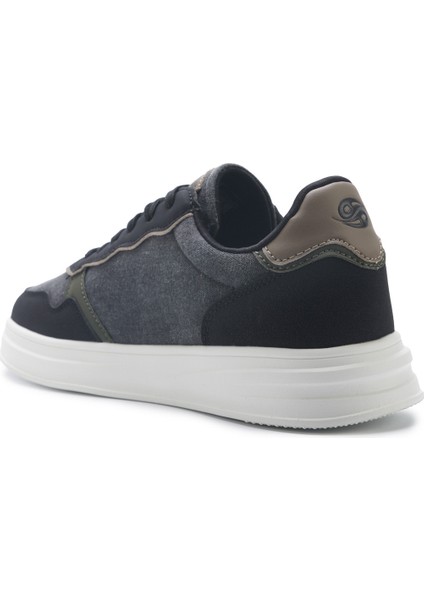 238636 5fx Siyah Erkek Sneaker