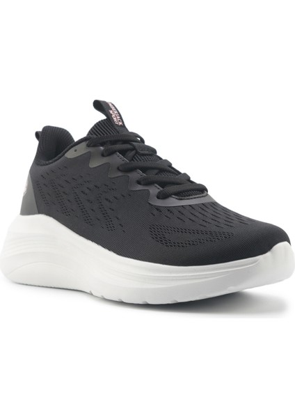 Curry 5fx Siyah Kadın Comfort Ayakkabı