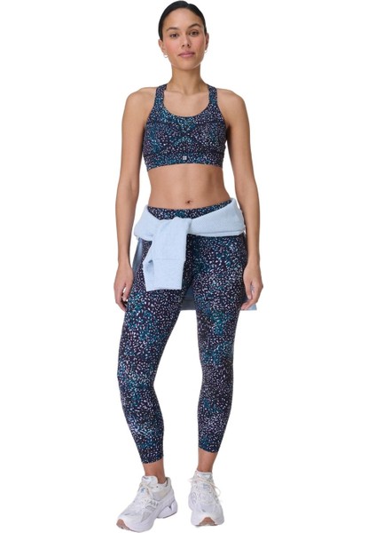 Power Medium Support Sports Kadın Fitness Bra fiyatları