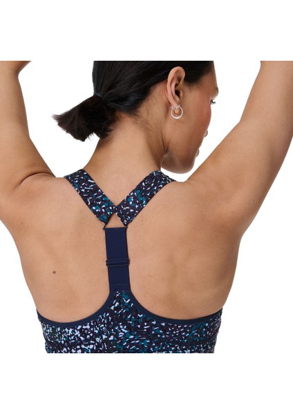 Power Medium Support Sports Kadın Fitness Bra fırsatları