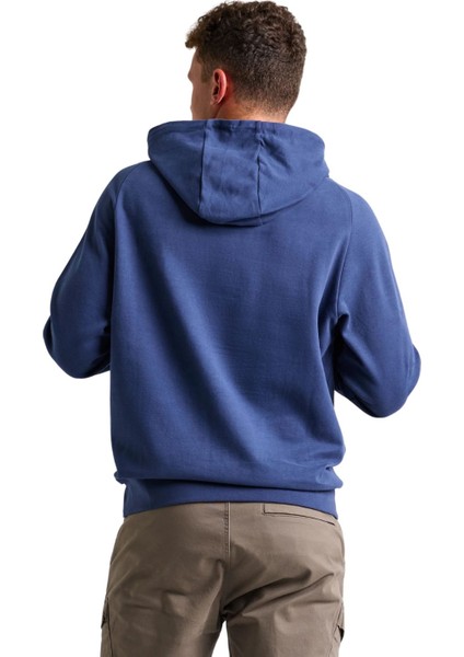 Logo Hoodıe