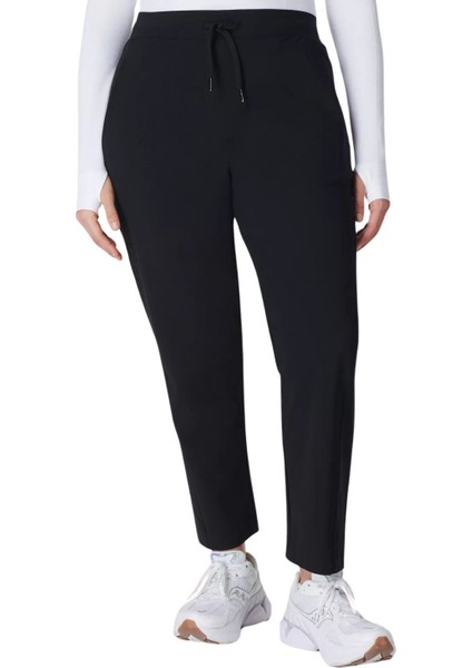 Explorer 25 Trouser Kadın Kırmızı olon