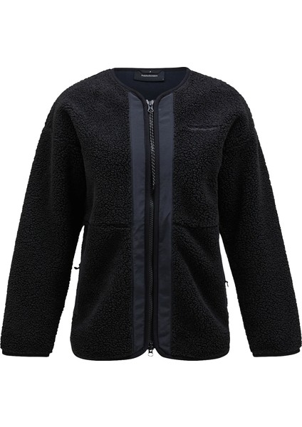 W Heavy Pile Oversized