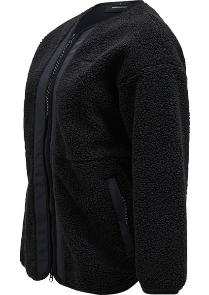W Heavy Pile Oversized