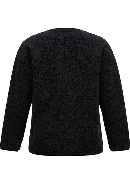 W Heavy Pile Oversized
