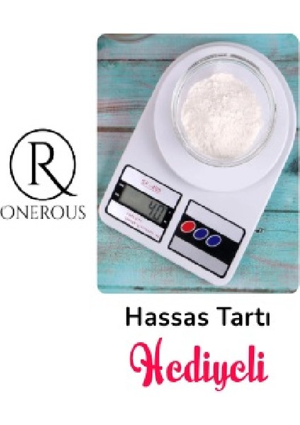 45 Farklı Tarif Otomatik 15 Program Hamur Yoğurma ve Ekmek Yapma Makinesi 1500 gr + Onerous Mutfak Tartısı Hediye