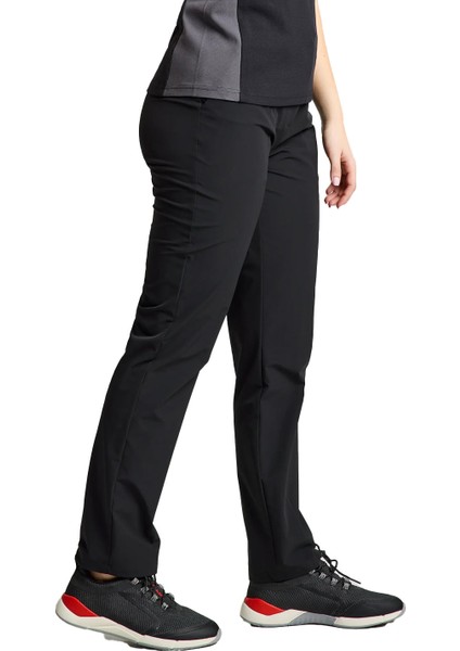 Ws Tech Chıno Pant