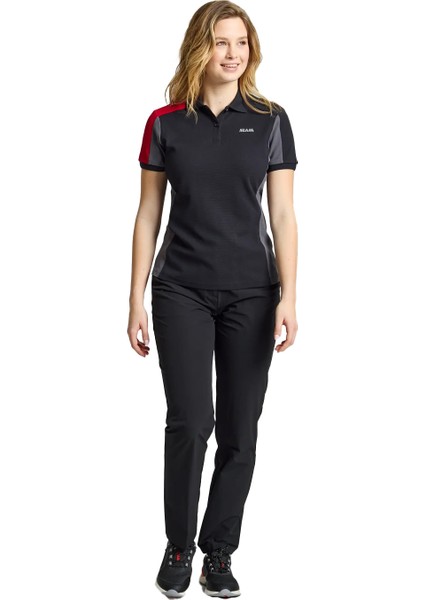 Ws Tech Chıno Pant