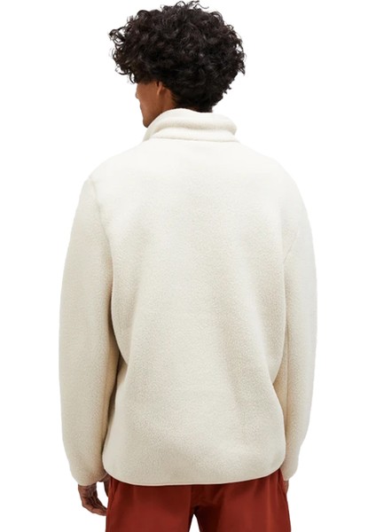 M Fleece Snap T-Neck fırsatları