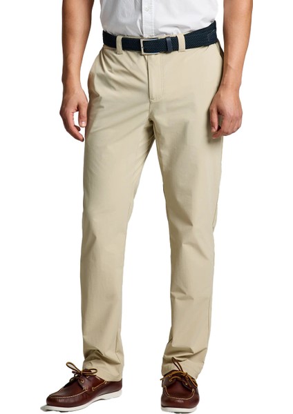 Tech Chıno Pant