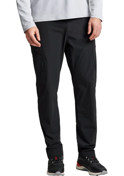 Tech Cargo Pant