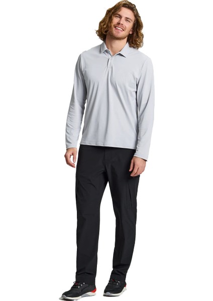 Tech Cargo Pant