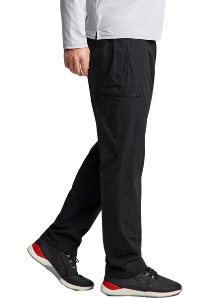Tech Cargo Pant