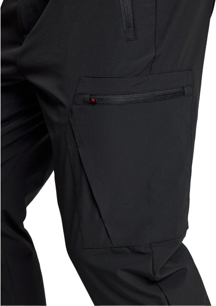 Tech Cargo Pant