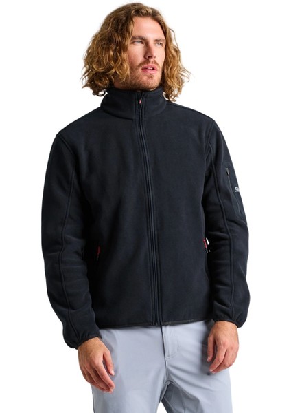 Deck Fleece