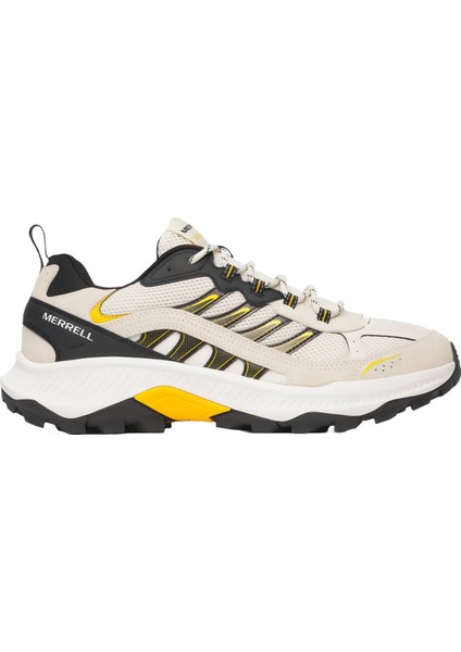Erkek Outdoor Ayakkabı Speed Strike 2 Trek Gri