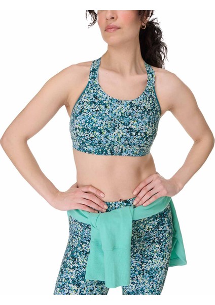 Power Medium Support Sports Kadın Bra fiyatları