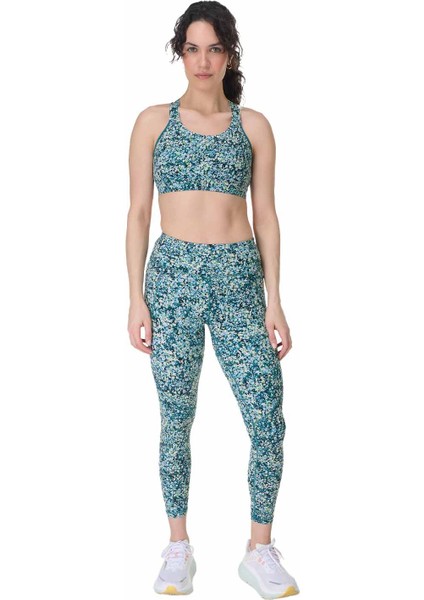 Power Medium Support Sports Kadın Bra indirimleri