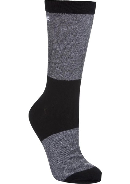 Tippo - Coolmax Liner Socks Erkek Siyah Çorap
