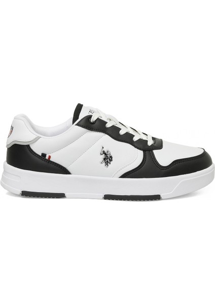 Andreı 5fx Beyaz Erkek Sneaker